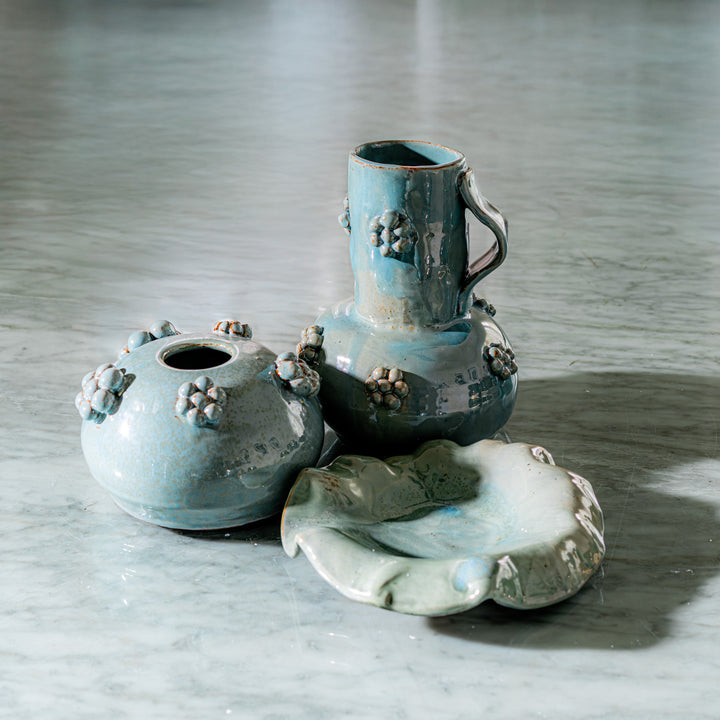 Robbin's Egg Set 001